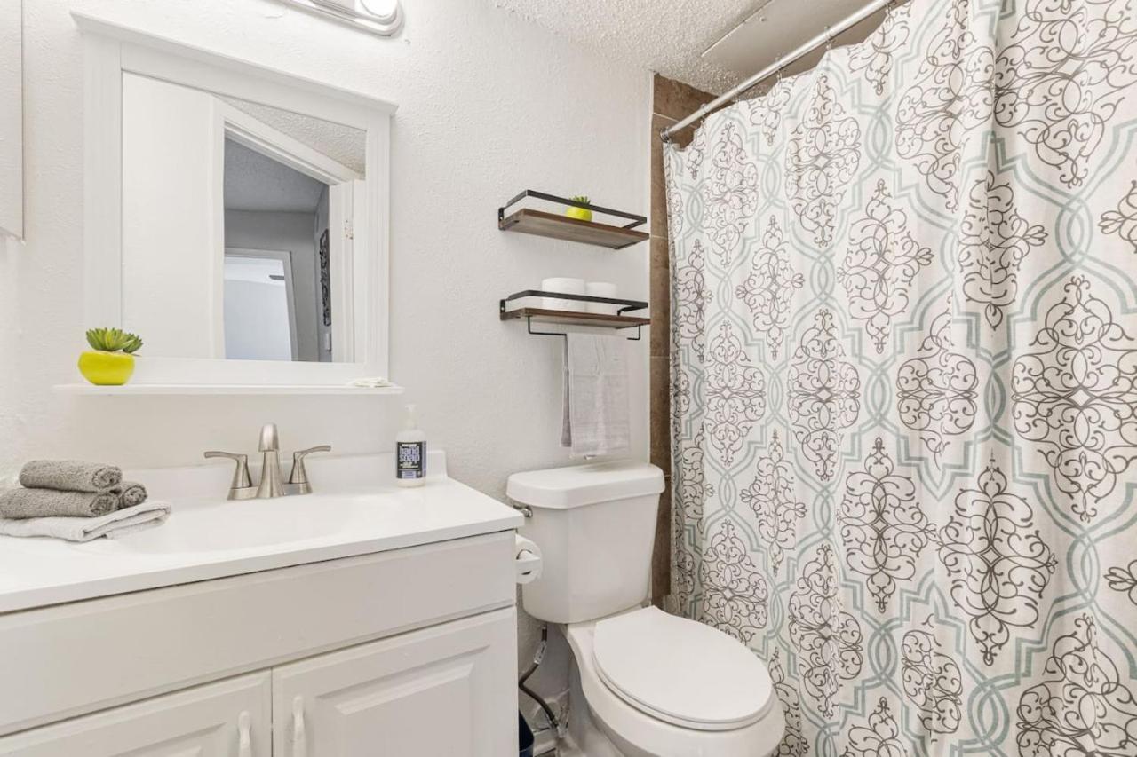 Apartamento Affordability At Its Finest Cozy 1 Bed 1 Bath