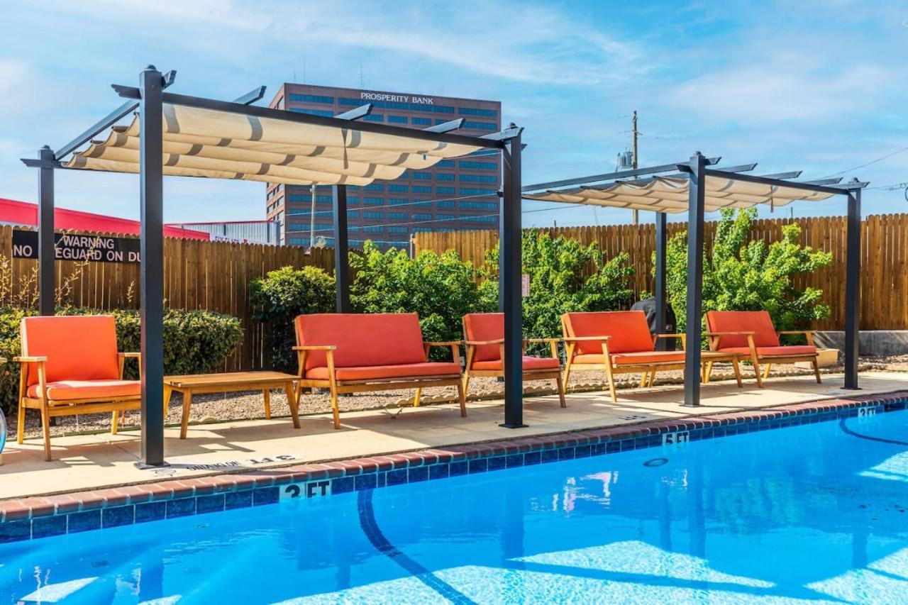 Affordability At Its Finest Cozy 1 Bed 1 Bath Dallas